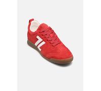 Baskets Lloyd Pulse 77 pour Femme 37 Rouge