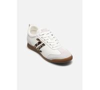 Baskets Lloyd Pulse 77 pour Femme 40 Blanc