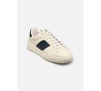 Baskets Lloyd Riccardo pour Homme 42 Blanc