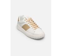 Baskets Lloyd Riccardo W pour Femme 38 Blanc