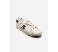Baskets Lloyd Vulcan pour Homme 43 Blanc