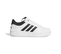Baskets adidas sportswear HOOPS CLASSIC J pour Enfant 37 1/3 Blanc