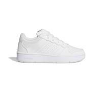Baskets logo enfant adidas Hoops Classic Blanc 40