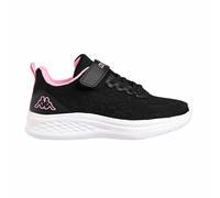 Baskets Logo Lenom Noir Enfant Noir 32