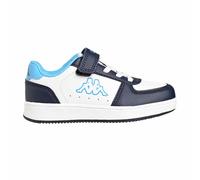 Baskets Logo Malone 5 Ev Inf Bleu Bébé Bleu 22