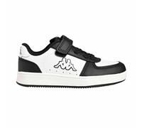 Baskets Logo Malone 5 Ev Inf Noir Bébé Noir 24
