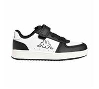 Baskets bébé Kappa Malone Inf EV Blanc 22 Unisex