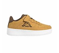 Baskets Logo Maserta 4 Ev Camel Enfant Camel 34