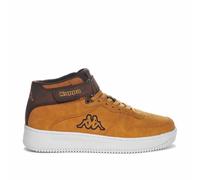 Kappa Maserta 4 Mid Trainers Orange EU 45 Homme