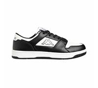 Baskets Logo Rernal 2 Noir Unisexe Noir 45