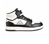 Baskets enfant Kappa Rernal MD Ev Blanc 33