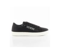 Baskets logo zip cuir PU - Guess jeans. 45