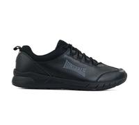 Baskets - LONSDALE - Southfield - Noir - Cuir synthétique - Décontractées - Automne/Hiver 42