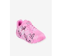 Baskets LOVE LEVITATE 314078L SKECHERS rose fluo 28