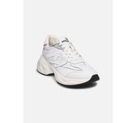 Baskets Love Moschino BOLD LOVE JA15174G1M pour Femme 39 Blanc