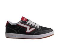Baskets Lowland CC VN000BWB4581 pour homme-Noir rouge 42