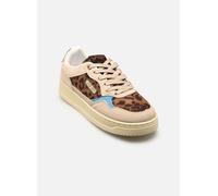 Baskets LPB -LES PETITES BOMBES C20K111 pour 41 Multicolore