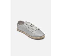 Baskets LPB -LES PETITES BOMBES FANIA pour Femme 40 Argent