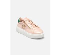 Baskets LPB -LES PETITES BOMBES GIADA pour Femme 36 Rose
