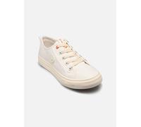 Baskets LPB -LES PETITES BOMBES LOLA pour Femme 36 Blanc