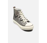 Baskets LPB -LES PETITES BOMBES MALVA pour Femme 40 Gris