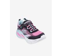 Baskets lumineuses Cosmic Glow S-lights SKECHERS noir 28