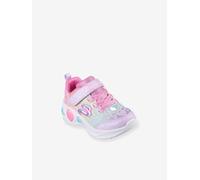 Baskets lumineuses enfant Princess Wishes - Magical Collection 302686N - MLT rose 21