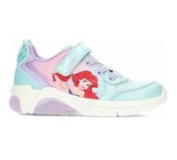 Baskets lumineuses fille GEOX Fadinlight J55M4B 29