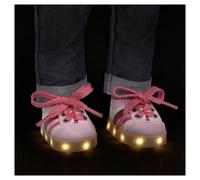 Our Generation Baskets lumineuses pour poupée roses 46 cm
