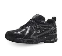 new balance Baskets basses '1906R' noir / blanc, Taille 42