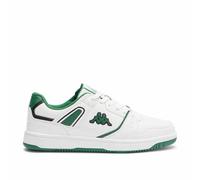 Kappa Baskets Madley Homme Blanc 42