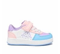 Baskets Malone Blanc Bébé Blanc 22