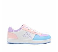 Baskets Kappa Malone Lace Blanc 37 Unisex