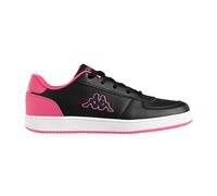 Baskets Kappa Malone Lace Noir 37 Unisex