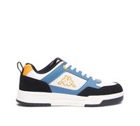 Baskets Manis Blanc Enfant Blanc 38