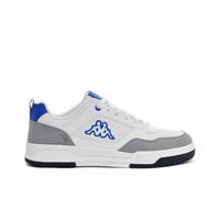 Baskets Manis Blanc Homme Blanc 45
