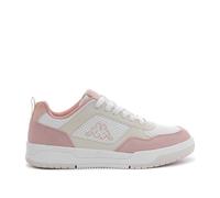 Kappa Manisw Chaussures Blanches pour Femme Taille 36
