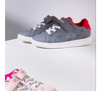 Baskets Marcel Ev Gris Bébé Gris 23