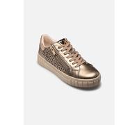 Baskets Marco Tozzi 23701-42 pour Femme 38 Or et bronze