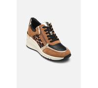 Baskets Marco Tozzi 23702-45 pour Femme 41 Marron