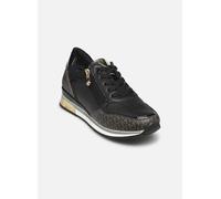Baskets basses femmes Marco Tozzi 23713 Noir 38