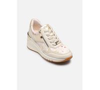 Marco Tozzi Baskets basses femme 2-23743-42 Beige Taille 41