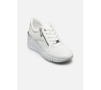 Baskets Marco Tozzi 23743-42 pour Femme 41 Blanc