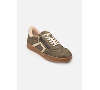 MARCO TOZZI Femme Sneaker 2-23778-45 Basket, Taupe Comb, 39 EU
