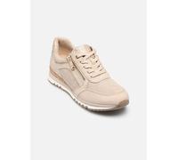 Marco Tozzi – Mocassin par Guido Maria Kretschmer 2-23781-41 – Femme – Beige Comb – 40 EU