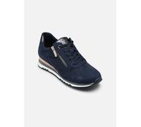 Marco Tozzi Baskets Femme 23781-41 Bleu Taille 40