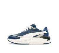Baskets Marine/Blanc Homme Puma X-ray Speed 42