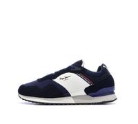 Pepe Jeans London Mood Trainers Bleu EU 46 Homme