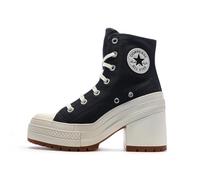 Baskets Marine Femme Converse De Luxe Heel 37 1/2