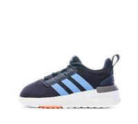 Baskets Marine Garçon Adidas Racer Tr21 20